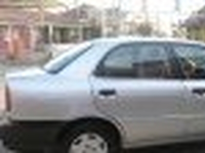 Chevrolet Chevy 2002, Manual, 1,3 litres - Cartagena