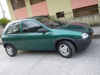 Chevrolet Corsica 1997, 1,3 litres - Manizales