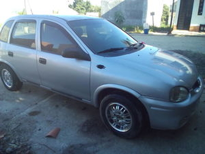 Chevrolet Corsica 2007, Manual, 1,4 litres - Socorro