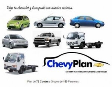 Chevrolet Spark 2013 - Popayán