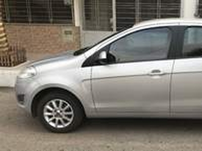 Fiat Palio 2014, Manual, 1,4 litres - Cúcuta