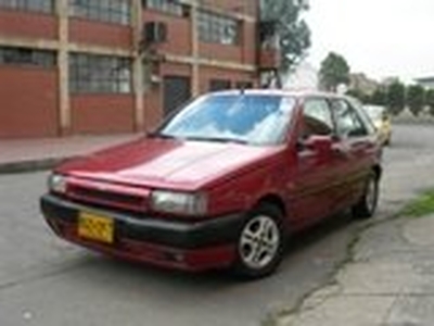 Fiat Tipo 1996, Manual, 1,6 litres - Bogotá