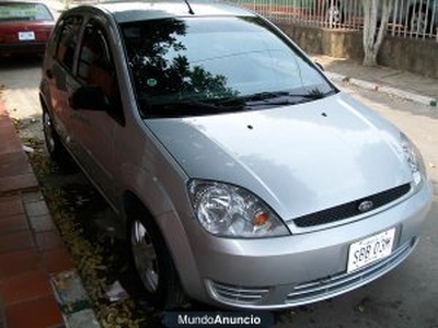 Ford Fiesta 2006, Manual, 1,6 litres - Cúcuta