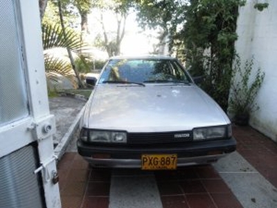 Mazda 626 1988, Manual, 2 litres - Ibagué