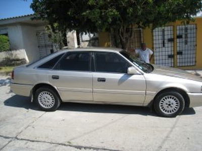 Mazda 626 1992, Automática, 1,8 litres - Barranquilla