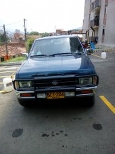 Nissan Pathfinder 1993, Manual, 3,3 litres - Medellín