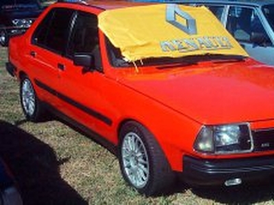 Renault 19 1981, Manual, 1,4 litres - Bogotá