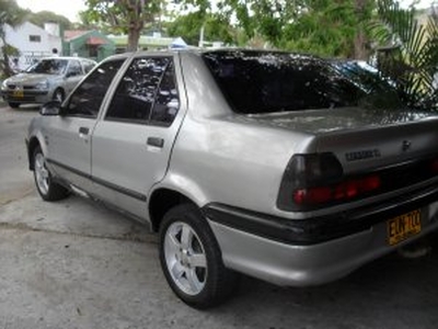 Renault 19 1994, Manual, 0,7 litres - Barranquilla