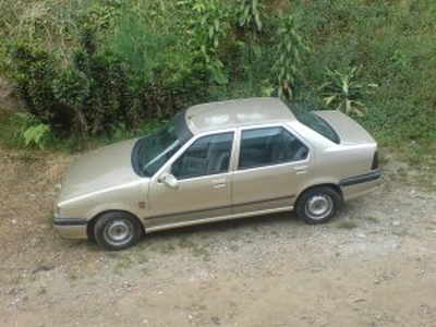 Renault 19 1994, Manual, 1,7 litres - Armenia