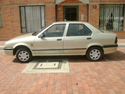 Renault 19 2000, Manual, 1.4 litres - Bogotá
