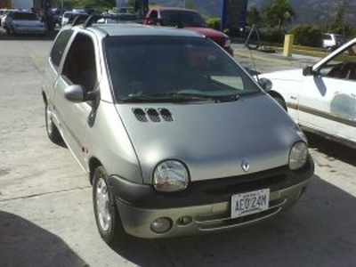 Renault Twingo 2004, Manual, 1,3 litres - Cúcuta