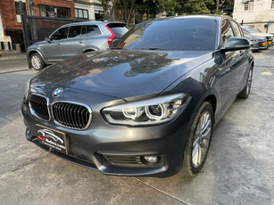 BMW 120 I
