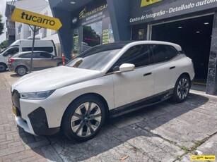 BMW IX IX XDRIVE 40 2023 automático eléctrico $410.000.000