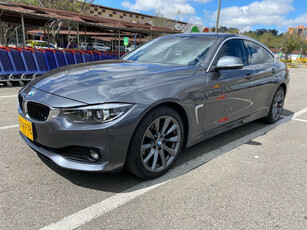 BMW Serie 4 1.5 Gran Coupe Premium