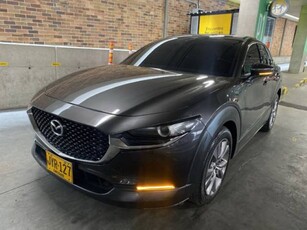 Mazda CX-30 2.0 Touring 2022 4x2 $90.000.000