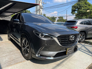 Mazda CX-9 2.5 Grand Touring Signature