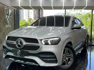 Mercedes-Benz Clase GLE 3.0 Coupe 4matic Camioneta 3.0 28.000 kilómetros Medellín