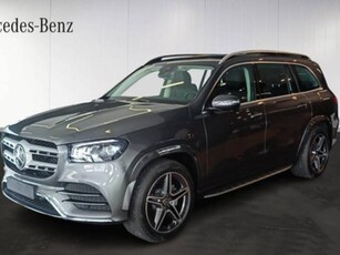 Mercedes-Benz Clase GLS GLS 450 4Matic MHEV SUV automático $515.900.000