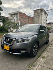 Nissan Kicks 1.6 Exclusive