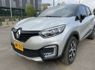 Renault Captur 2.0 Intens