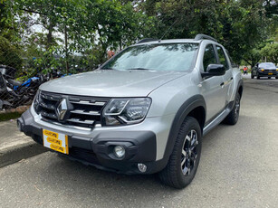 Renault Duster Oroch 1.3 Intens 4x4