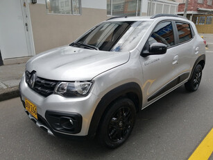 Renault Kwid 1.0 12v