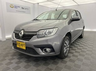 Renault Sandero 1.6 Zen 2022 4x2 1.6 $52.700.000