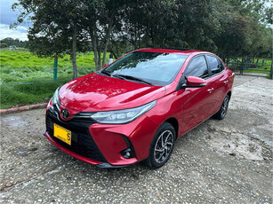 Toyota Yaris Xls 2023