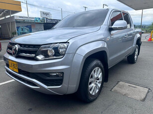 Volkswagen Amarok 2.0 Comfortline 4 p