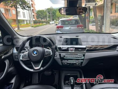 BMW X1 sDrive 20i 2018