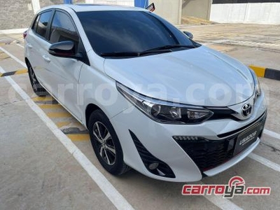 Toyota Yaris Sport 1.5 Hatchback Automatico Cvt 2022