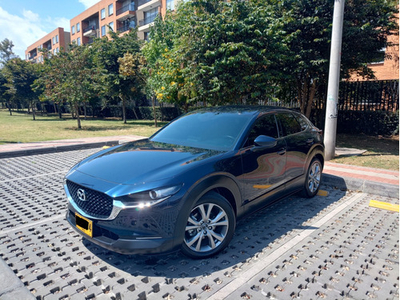 Mazda CX-30 2.0 Touring At