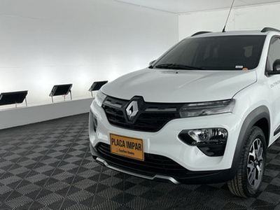 Renault Kwid OUTSIDER