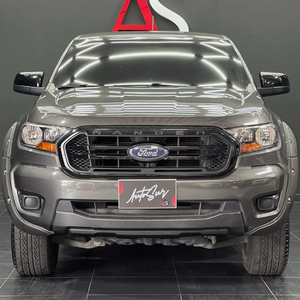 Ford Ranger Xls 2022 2.5 Mt