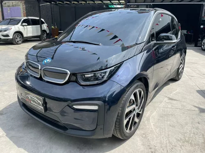 BMW i3 Atelier