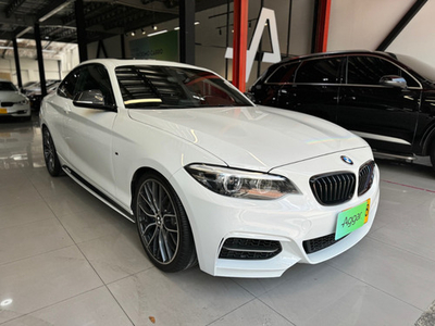 Bmw M240i Coupe 3.0