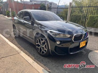 BMW X2 SDrive 20i M SportX 2.0 Suv Automatico 2020