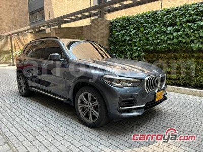 BMW X5 xDrive 40i Exclusive 3.0 Suv Automatico 2022