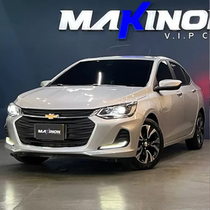 Chevrolet Onix Premier