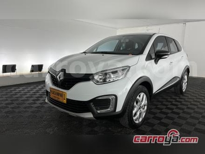 Renault Captur Zen 2020