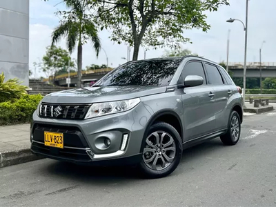 Suzuki Vitara 1.6 Gl