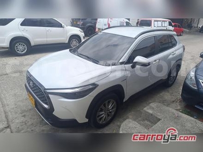 Toyota Cross XEI Hybrid 1.8 Suv 2022
