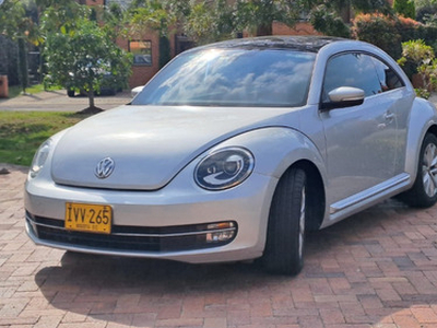 Volkswagen Beetle 2.5 Sport