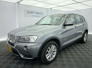 BMW X3 3.0