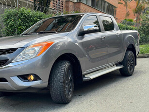 Mazda BT-50 3.2 Professional