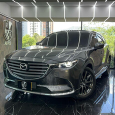 Mazda CX-9 SIGNATURE