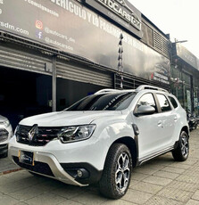 Renault Duster 1.3 Intense Mt 4x4 Outsider