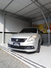 Suzuki Swift Dzire