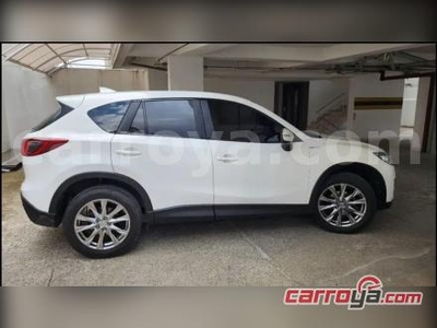 Mazda CX-5 Touring 2.0 Suv Automatico 4x2 2016
