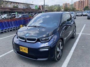BMW i3 Loft 2019 azul automático Suba